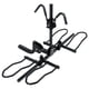 thumbnail image 1 of Portabicicletas de Plataforma XCAR Negro Plegable para Coches, Camiones, SUV y Minivans, 1 of 7