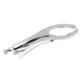 thumbnail image 2 of Adjustable Oil Filter Wrench, 10inch Plier Spanner Removal Tool, for Car Vehicle, 2 of 8