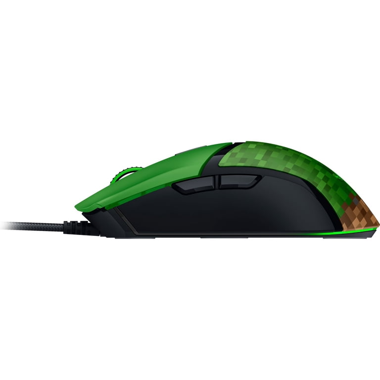 Razer Cobra Lightweight Wired Gaming Mouse with Razer Chroma™ RGB