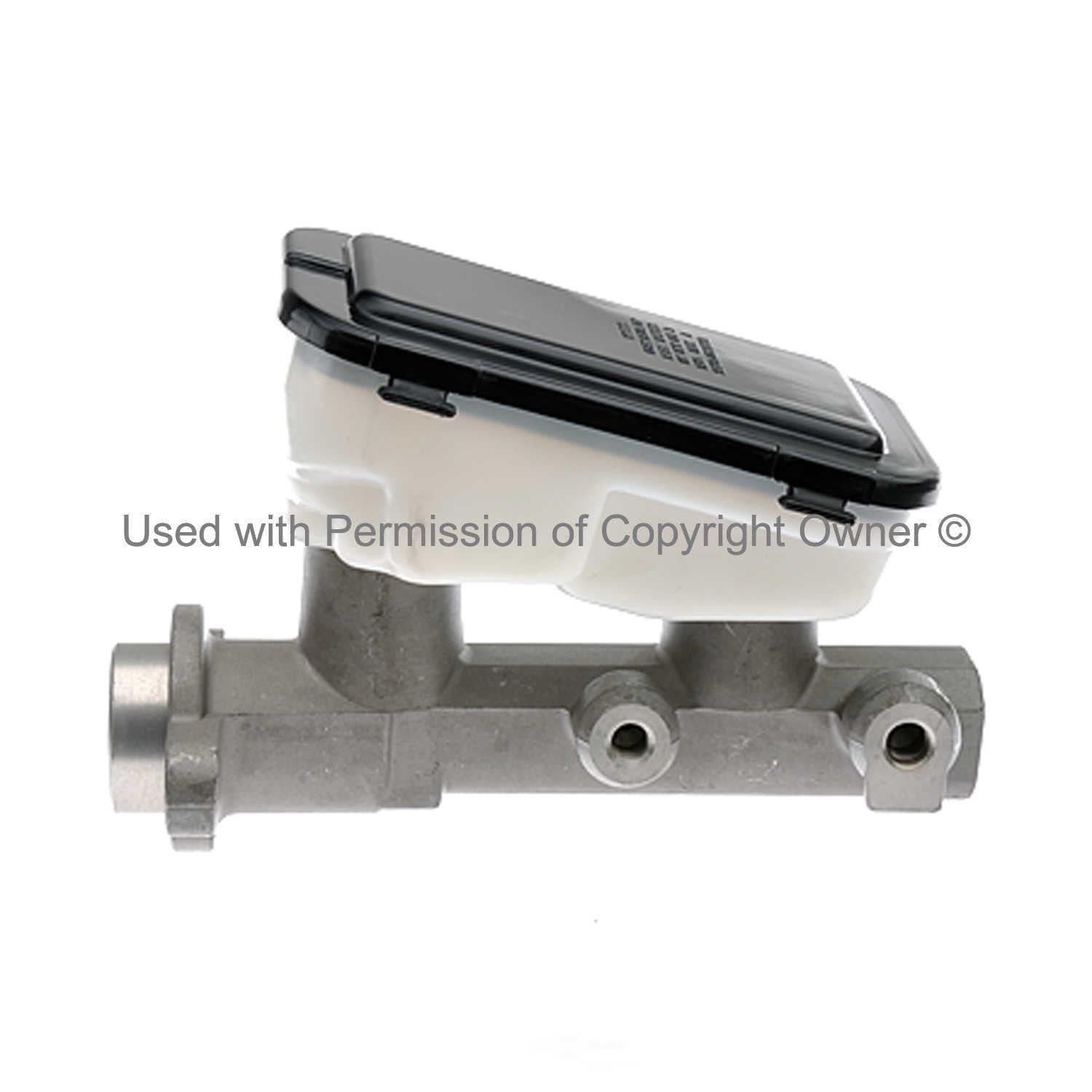 FVP Professional NM1985 New Brake Master Cylinder