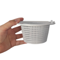thumbnail image 4 of 2X Universal Replacement Skimmer Basket Plastic Skimmers for Aboveground Swimming Pool Cleaning Tool Accessories, 4 of 7