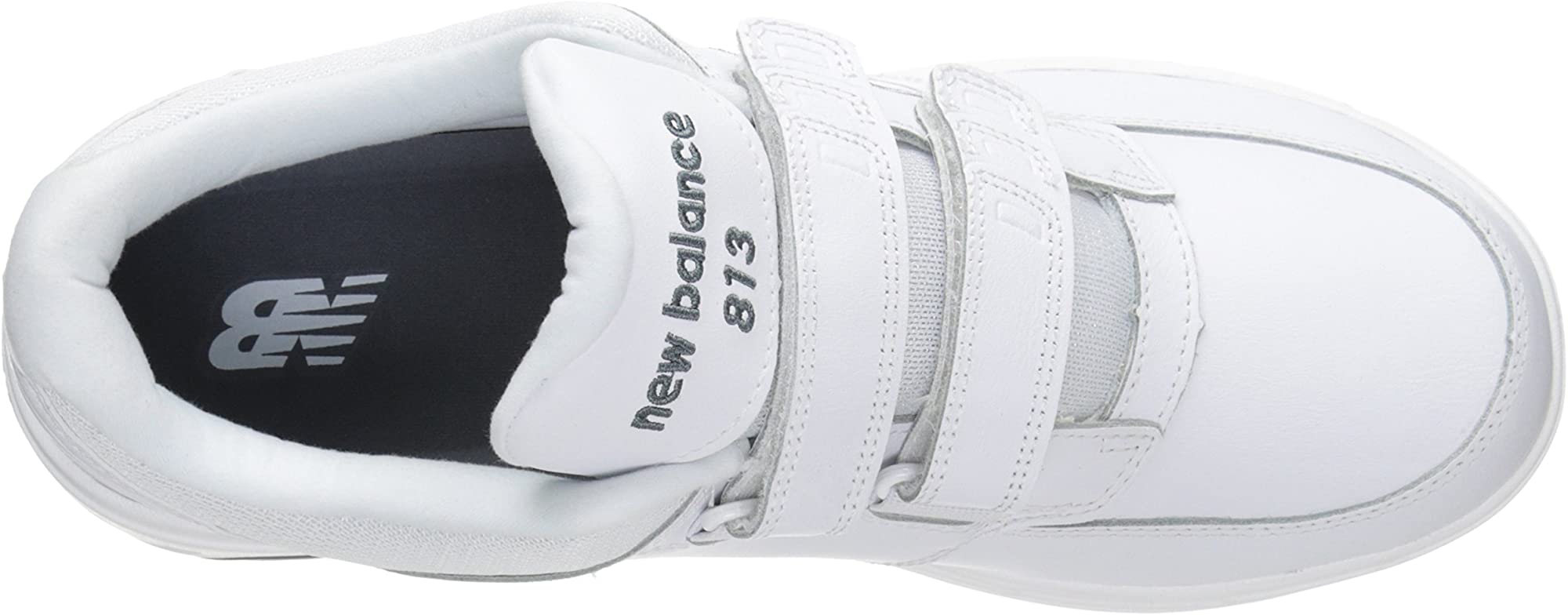 New Balance Mens 813 V1 Hook and Loop 