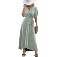 thumbnail image 1 of XINQIHANG Berrygo Womens Wrap, 1 of 6