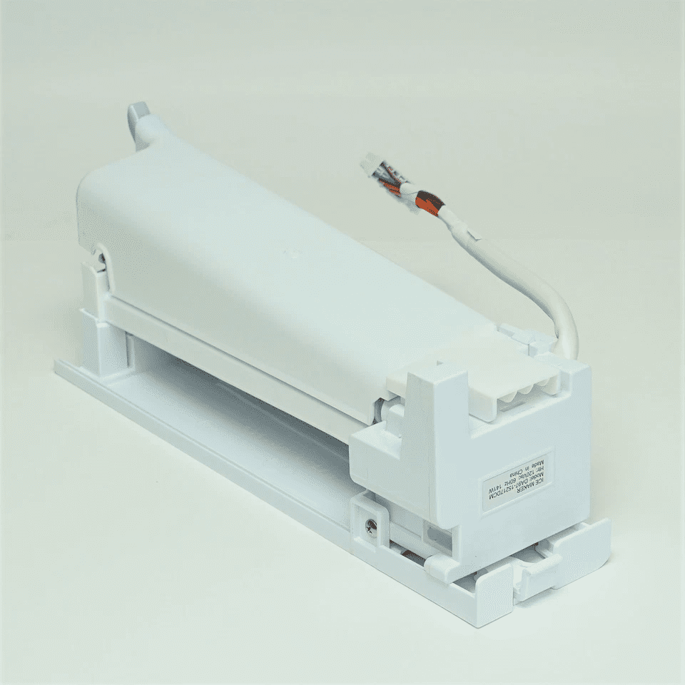 Replacement 10-Cube Ice Maker for Samsung Refrigerator DA97-15217DCM
