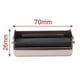 thumbnail image 4 of Máquina para liar cigarrillos, máquina para liar a mano Manual de Metal portátil de 70mm, 4 of 5