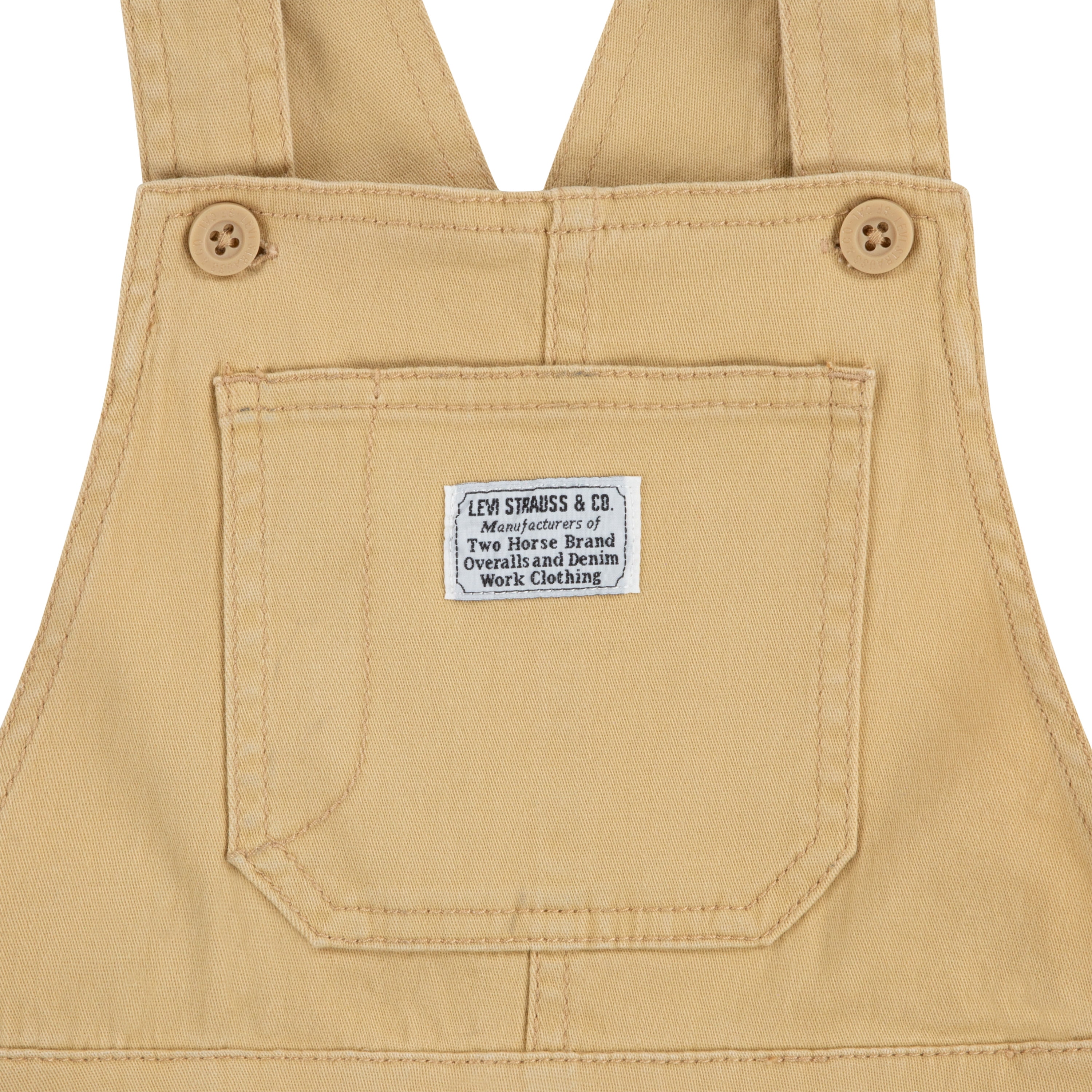 Levi's Boys Poster Logo Tee Shortall Set, Sizes 4-7