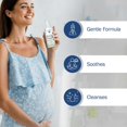 thumbnail image 5 of Tender Gentle Perineal Spray - 8 oz Rinse Free Perineum Wash - Peri Wash - Cleanses and Soothes - With Aloe Vera Extract, 5 of 6