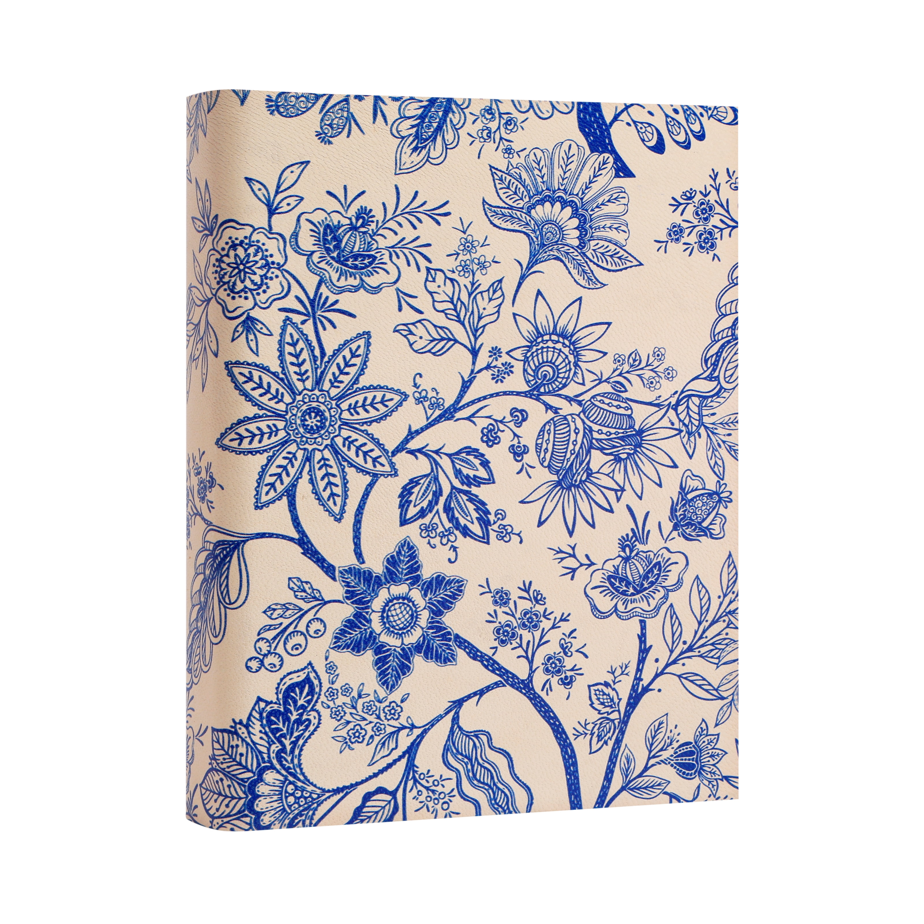 Leather Journal Notebook Blank Book Diary