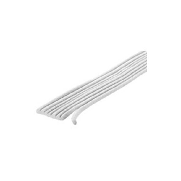 New MD Building Products 71520 Caulking Cord Weatherstrip, 1/8 in Thick