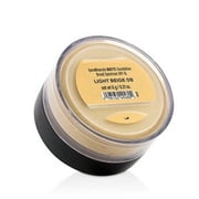 Matte Loose Powder Foundation Spf 15 - 09 Light Beige