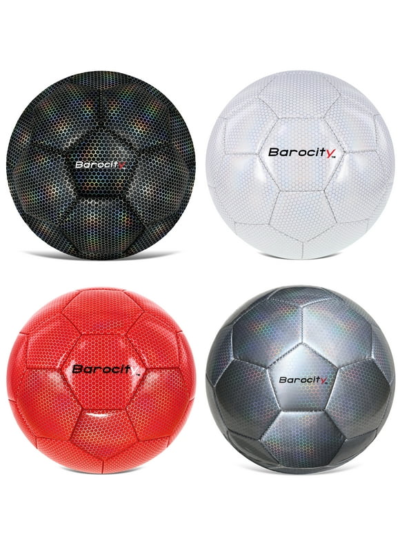 Size 4 Soccer Balls in Soccer