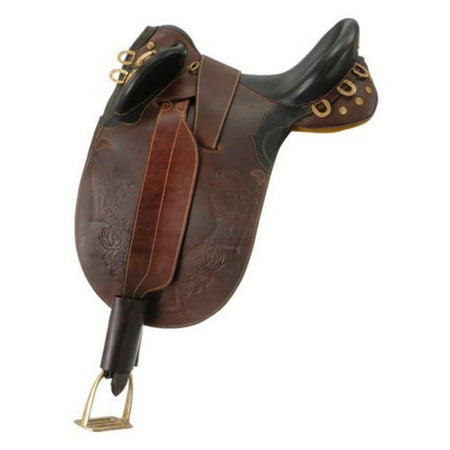 Australian Outrider Collection Stockman Bush without Horn