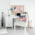 thumbnail image 4 of Design with Dog Fabric Decorative Pillow, 4 of 4