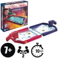 thumbnail image 5 of Hasbro Crossfire Game, Indoor Blaster Action for Kids, Family Board Games for 2 Players, Ages 7+, 5 of 6