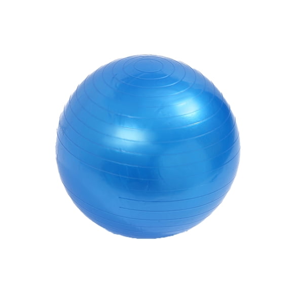 Stability ball, yoga ball, physical core training, balance