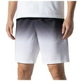 thumbnail image 3 of Men's Casual Shorts Lightweight Athletic Bottoms for Outdoor Activities Surfing and Beach Wear Stylish Sports Shorts for Everyday Comfort Men's Athletic Work Shorts Mens Relaxed Fit Stretch, 3 of 5