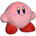 thumbnail image 3 of Kirby 6" Plush, 3 of 3