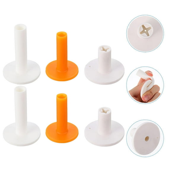 Phenofice 12Ud Soporte Para Pelotas De Golfs Con Tees De Para Entrenamiento Eficaz