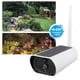 thumbnail image 5 of Tarjeta SIM 4G Camera Solar Conergía Solar Al Aire Libre Alimentada, CámaRa Pir, Para Monitorear La Seguridad de la Seguridad Inteligente en el Interior del Interior, 5 of 7