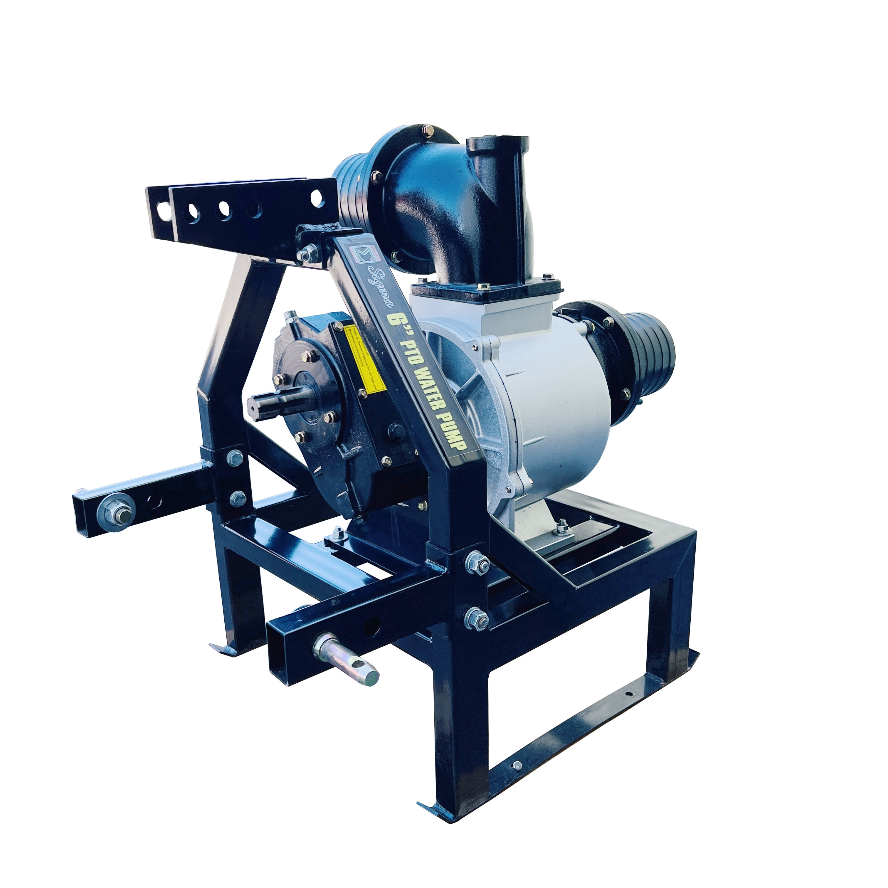 PTO Irrigation Pump For Water, PTO Shaft Included, 46 OFF