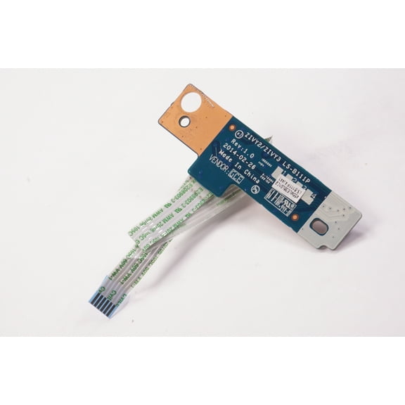 5C50F78789 Lenovo Power Board With Cable 59445083 Y50-70 flex 2-14 (gpbkt)