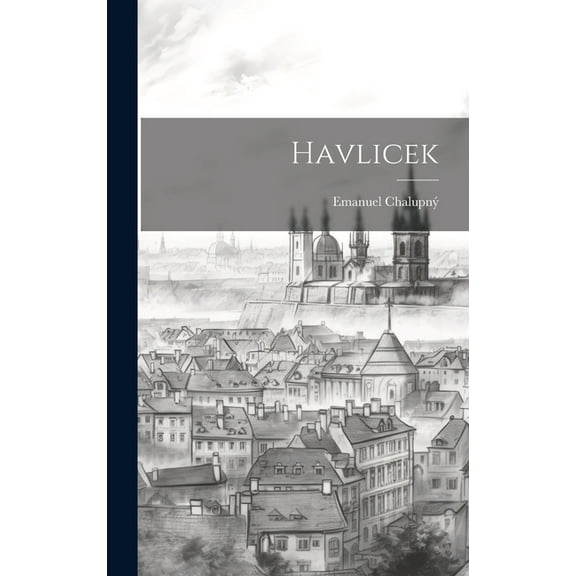 Havlicek (Hardcover)