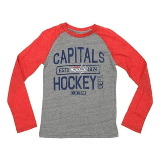 CCM Washington Capitals NHL Fan Shop