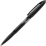 1778881 Sharpie Counterfeit Detector Marker - Magnetic Ink - Black