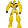 Bumblebee Titan Heroes