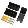 thumbnail image 1 of Bike Wall Mount,Wall Bike Rack High Wall Bike Rack Bike Mount Wall Built for Precision, 1 of 12