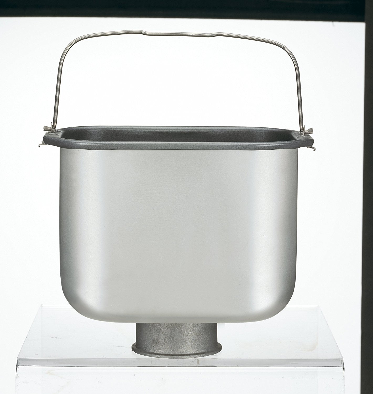 (未使用･未開封品)　Cuisinart cbk-100?2-poundプログラム可能なホームベーカリー 2ポンド メタリック CZN-027 ar3p5n1 未使用・未開封品) Cuisinart cbk-100?2-poundプログラム可能な