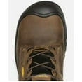 thumbnail image 3 of Keen Men's Independence 8" Work Boot Round Toe Brown 11.5 EE  US, 3 of 4