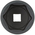 thumbnail image 2 of Conector de impacto Sunex Tools 5100, 1 unidad, estándar, 6 puntos, 80 mm, 2 of 6