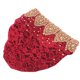 thumbnail image 5 of Turbante musulmán, elegante turbante musulmán, para mujer, fácil instalación, 5 of 12