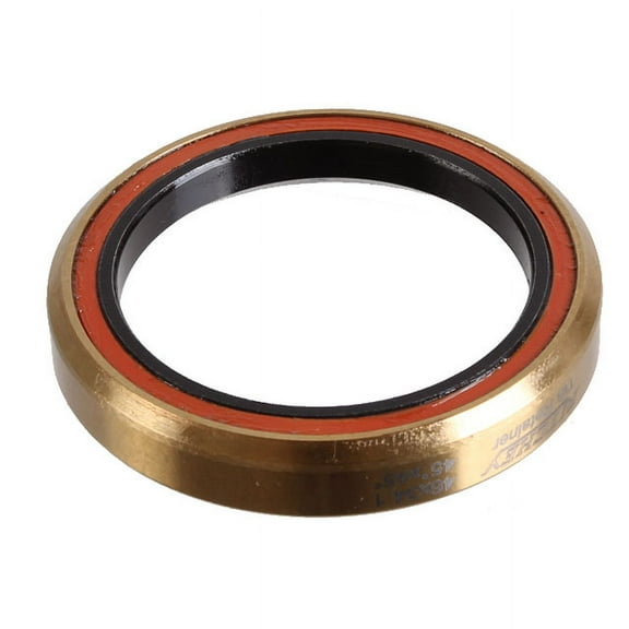 Ritchey Headset Cartridge Bearing WCS 46/34.1/7mm 45deg Single