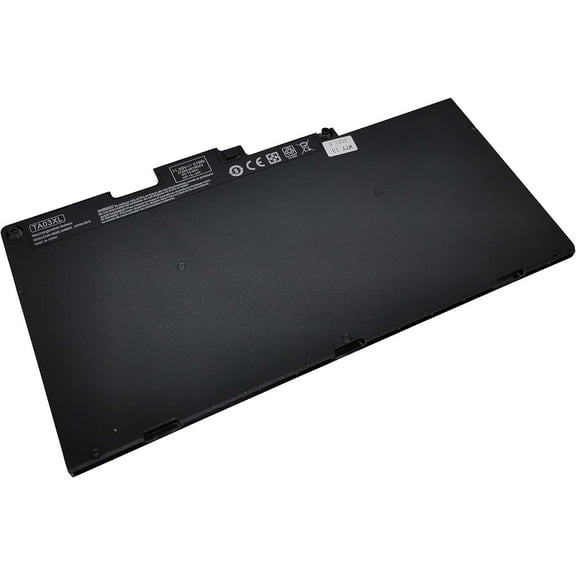 Fully. TA03XL Replacement Laptop y Compatible with Hp EliteBook 755 G4 840 G4 848 G4 850 Series HSTNN-IB7L