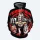 thumbnail image 3 of Nueva sudadera con capucha con estampado 3D de película de terror Terrifier para hombre, suéter de estilo hip-hop de moda urbana, sudadera con capucha informal de gran tamaño para hombre, 3 of 5