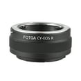 thumbnail image 4 of FOTGA High Precision Manual Lens Mount Adapter Ring Aluminum Alloy, 4 of 8