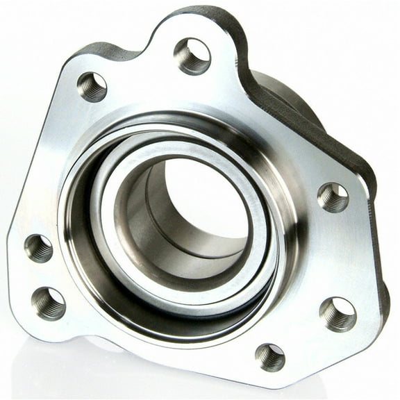 MOOG 512166 Wheel Bearing and Hub Assembly