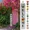 White, variant on 47 Inch Vertical Front Door Porch Decor Welcome Sign with 12 Interchangeable Signs (Brown)