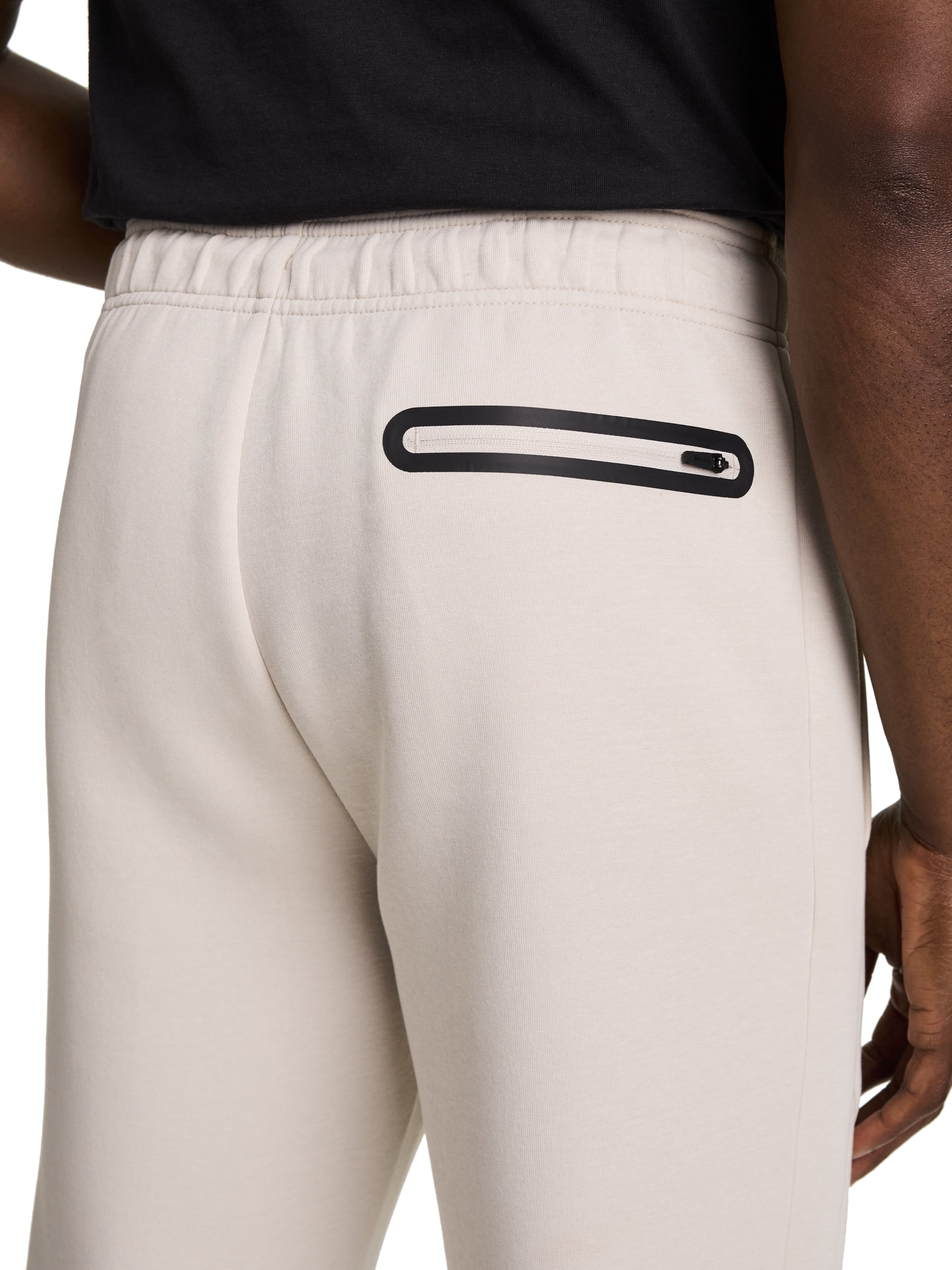 Reebok Men's and Big Men's Momentum Fleece Jogger, Size XS-5XL