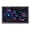 Black, variant on 5inch USB Screen CPU Data Monitors Computer Temperature Display USB C 800x480 Sub Screen