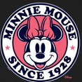 thumbnail image 3 of Disney - Minnie Mouse - Since 1918 - Men's Crew Neck Fleece Pullover, 3 of 5