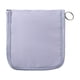 thumbnail image 2 of Organizador de bolsas de medicamentos de viaje | Caja organizadora de medicamentos portátil de nailon y spandex | Pequeña bolsa de medicina impermeable | Doble cremallera | Mini almacenamiento de, 2 of 6