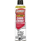 Gumout Carb / Choke & Parts Cleaner 14 oz