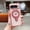 Pink, variant on Case for Google Pixel 10 Pro XL, Plated Frame Cover with Ring Kickstand, Cute Side Heart Pattern Lightweight Shockproof Protective Phone Case for Girls Women - Darkpurple