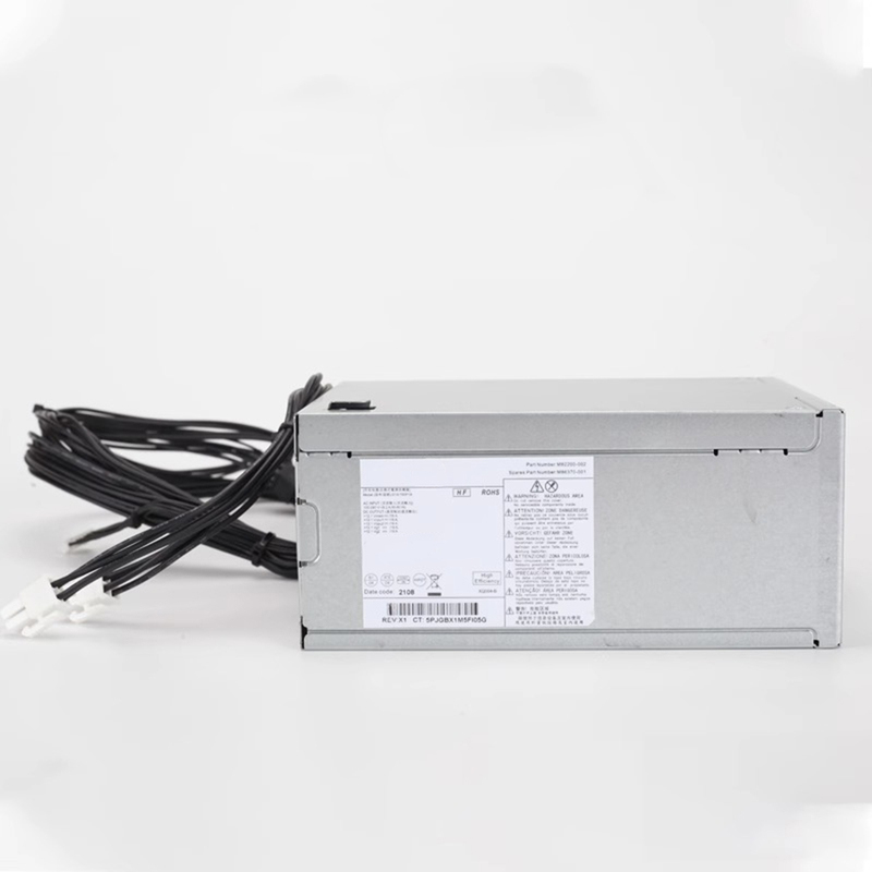 For  Z2 G5 700W Power Supply (PSU) Model D19-700P1A  P/N L80662-002 Hot Sale