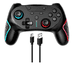 thumbnail image 1 of ontrol Inalámbrico Rt-cw01 Pro Para Nintendo Switch Bluetooth 1000mAh Xtellar negro, 1 of 3