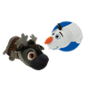 14 inch Flipazoo Disney, Olaf to Sven
