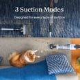 thumbnail image 3 of Levoit LVAC-200 Cordless Vacuum, 3 of 6
